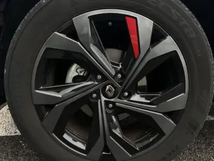 Photo 17 Renault Arkana R.S. Line E-TECH 145 -21B