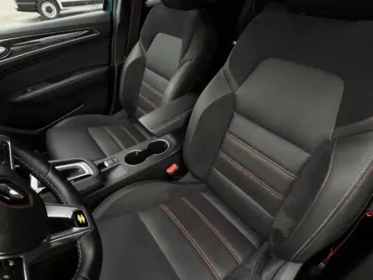 Photo 14 Renault Arkana R.S. Line E-TECH 145 -21B