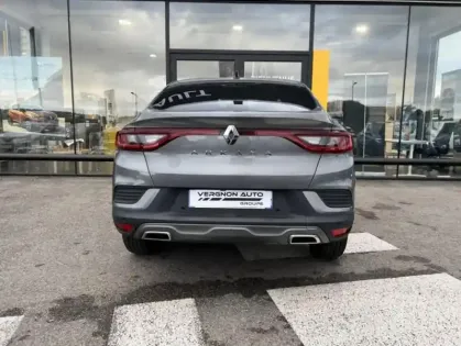 Photo 19 Renault Arkana R.S. Line E-TECH 145 -21B