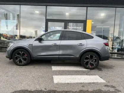 Photo 1 Renault Arkana R.S. Line E-TECH 145 -21B