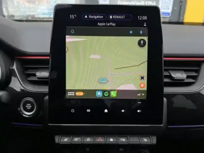 Photo 5 Renault Arkana R.S. Line E-TECH 145 -21B