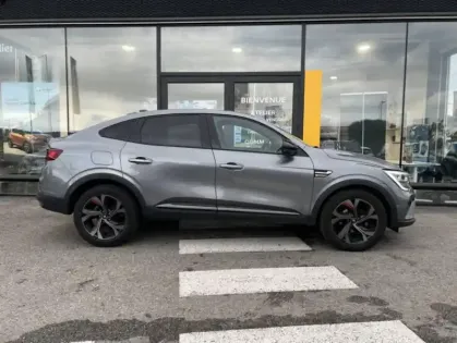 Photo 20 Renault Arkana R.S. Line E-TECH 145 -21B