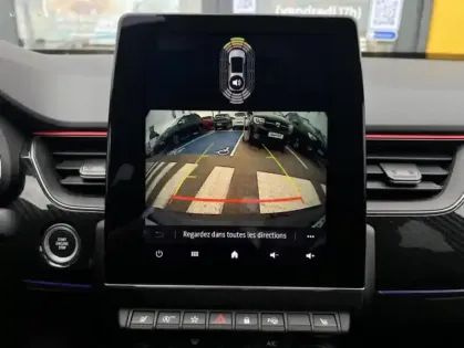 Photo 4 Renault Arkana R.S. Line E-TECH 145 -21B