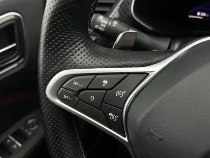 Photo 11 Renault Arkana R.S. Line E-TECH 145 -21B