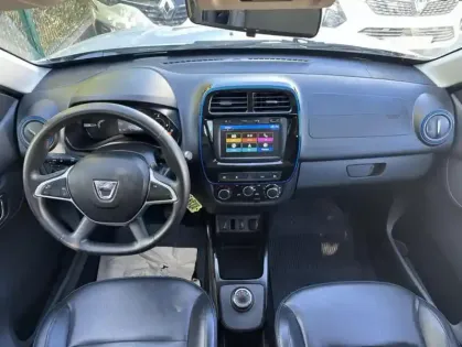 Photo 3 Dacia Spring Business 2020 - Achat Intégral