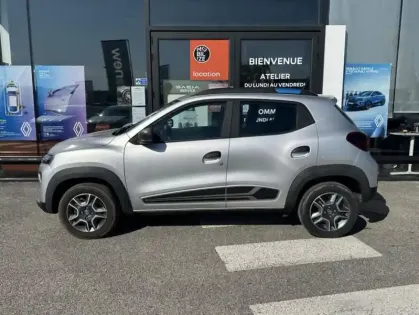 Photo 1 Dacia Spring Business 2020 - Achat Intégral