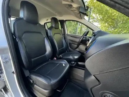 Photo 19 Dacia Spring Business 2020 - Achat Intégral