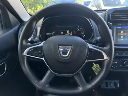 Photo 16 Dacia Spring Business 2020 - Achat Intégral