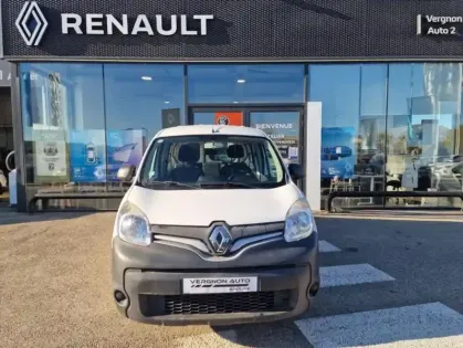 Photo 22 Renault Kangoo II Cab Appro Gd Confort Energy dCi 90