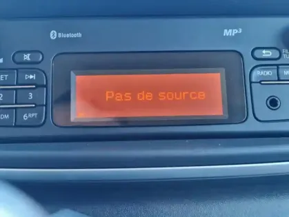 Photo 5 Renault Kangoo II Cab Appro Gd Confort Energy dCi 90