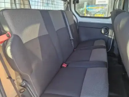 Photo 10 Renault Kangoo II Cab Appro Gd Confort Energy dCi 90