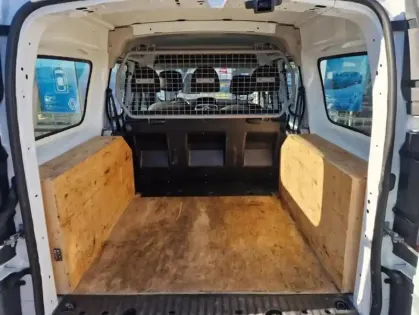 Photo 12 Renault Kangoo II Cab Appro Gd Confort Energy dCi 90