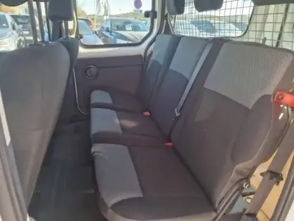 Photo 21 Renault Kangoo II Cab Appro Gd Confort Energy dCi 90