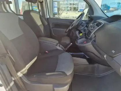 Photo 9 Renault Kangoo II Cab Appro Gd Confort Energy dCi 90