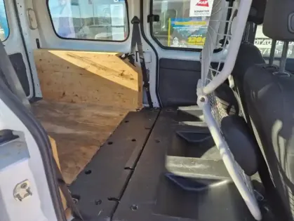 Photo 11 Renault Kangoo II Cab Appro Gd Confort Energy dCi 90