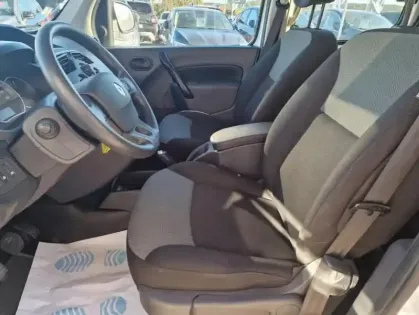 Photo 20 Renault Kangoo II Cab Appro Gd Confort Energy dCi 90