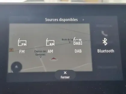 Photo 9 Renault Clio V Business TCe 90 -21