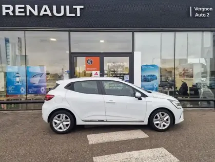 Photo 1 Renault Clio V Business TCe 90 -21