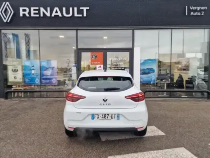 Photo 28 Renault Clio V Business TCe 90 -21