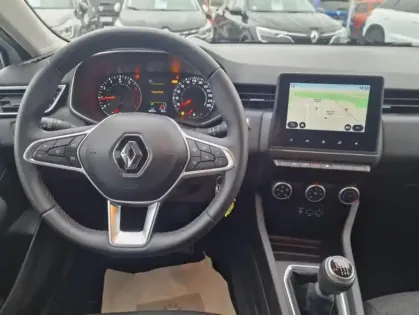 Photo 19 Renault Clio V Business TCe 90 -21