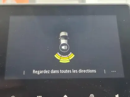 Photo 11 Renault Clio V Business TCe 90 -21