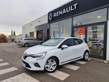 Photo 16 Renault Clio V Business TCe 90 -21