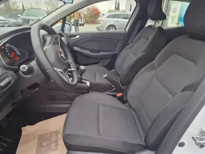 Photo 25 Renault Clio V Business TCe 90 -21