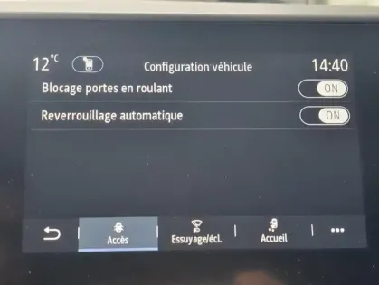 Photo 24 Renault Clio V Business TCe 90 -21