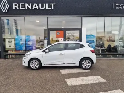 Photo 17 Renault Clio V Business TCe 90 -21