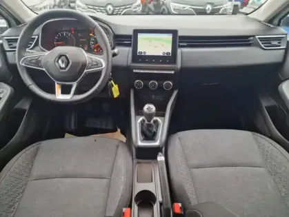 Photo 3 Renault Clio V Business TCe 90 -21