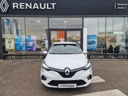 Photo 27 Renault Clio V Business TCe 90 -21