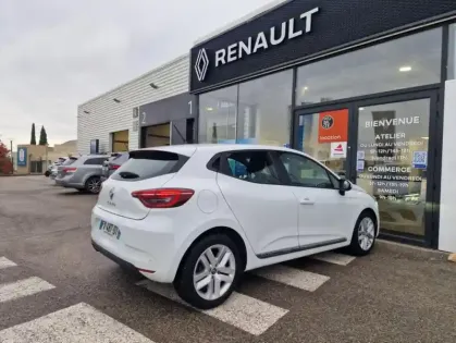 Photo 18 Renault Clio V Business TCe 90 -21