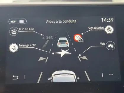 Photo 5 Renault Clio V Business TCe 90 -21