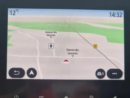 Photo 4 Renault Clio V Business TCe 90 -21