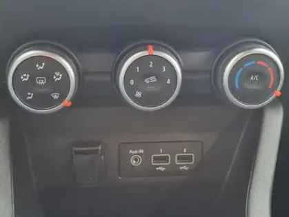 Photo 12 Renault Clio V Business TCe 90 -21