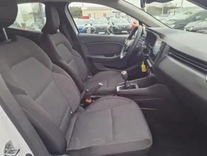 Photo 13 Renault Clio V Business TCe 90 -21