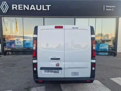 Photo 19 Renault Trafic III NV FG GCF L1H1 1200 dCi 120