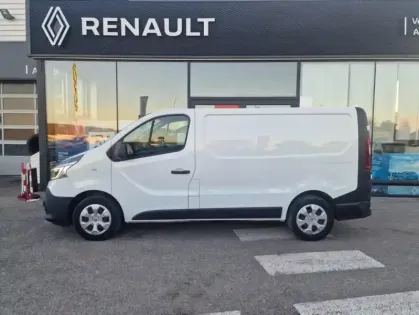 Photo 18 Renault Trafic III NV FG GCF L1H1 1200 dCi 120