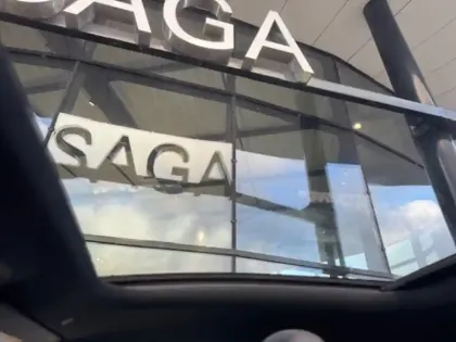 Photo 12 Mercedes Classe A 180 d AMG Line /177 Li