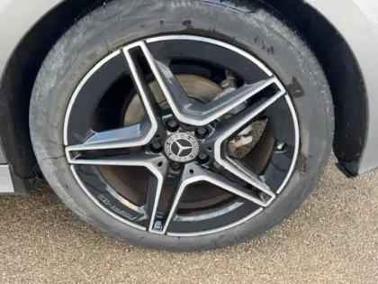 Photo 19 Mercedes Classe A 180 d AMG Line /177 Li