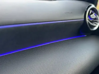 Photo 15 Mercedes Classe A 180 d AMG Line /177 Li