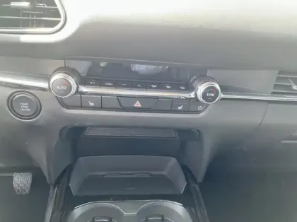 Photo 4 Mazda Cx-30 2.5 e-SKYACTIV-G M-Hybrid 140ch Homura 2025