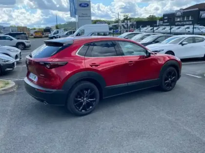 Photo 1 Mazda Cx-30 2.5 e-SKYACTIV-G M-Hybrid 140ch Homura 2025