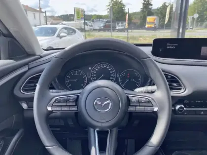 Photo 6 Mazda Cx-30 2.5 e-SKYACTIV-G M-Hybrid 140ch Homura 2025