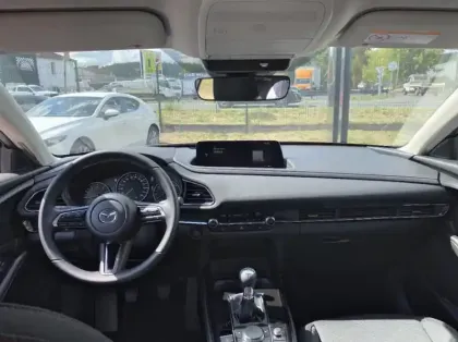 Photo 2 Mazda Cx-30 2.5 e-SKYACTIV-G M-Hybrid 140ch Homura 2025