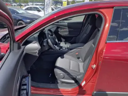 Photo 9 Mazda Cx-30 2.5 e-SKYACTIV-G M-Hybrid 140ch Homura 2025