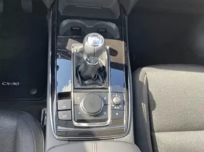 Photo 7 Mazda Cx-30 2.5 e-SKYACTIV-G M-Hybrid 140ch Homura 2025