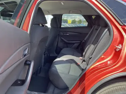 Photo 8 Mazda Cx-30 2.5 e-SKYACTIV-G M-Hybrid 140ch Homura 2025