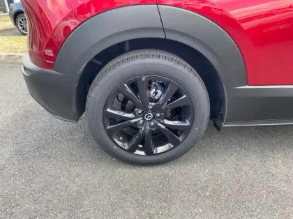 Photo 13 Mazda Cx-30 2.5 e-SKYACTIV-G M-Hybrid 140ch Homura 2025