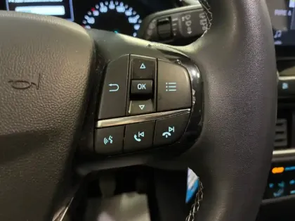 Photo 16 Ford Fiesta 1.1 75ch Titanium 5p